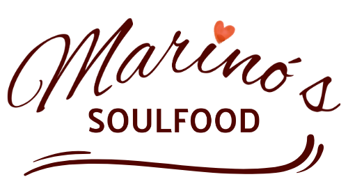 Marino´s Soulfood Logo